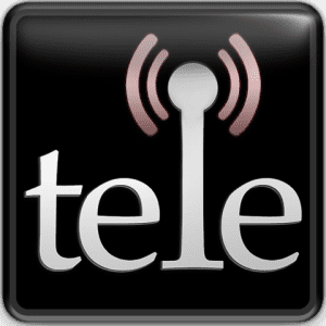 Tele WebSites logo